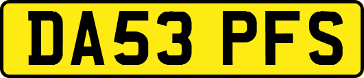 DA53PFS