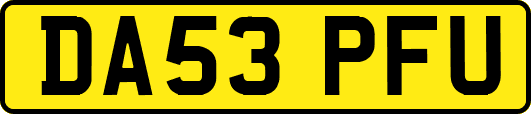 DA53PFU