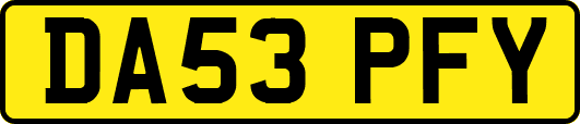 DA53PFY