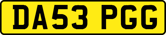 DA53PGG