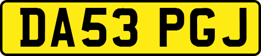 DA53PGJ
