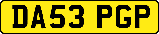 DA53PGP