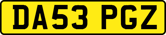 DA53PGZ