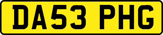 DA53PHG