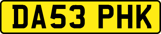 DA53PHK