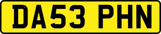 DA53PHN