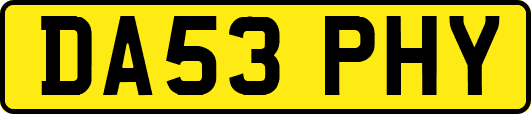 DA53PHY