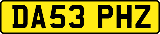 DA53PHZ