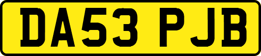DA53PJB