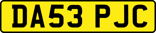 DA53PJC