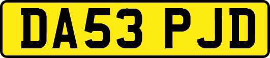 DA53PJD