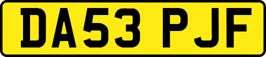 DA53PJF