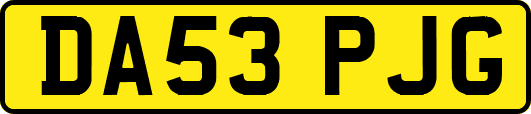 DA53PJG