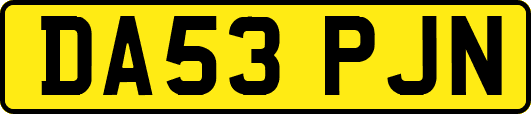 DA53PJN