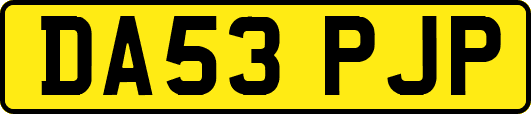 DA53PJP