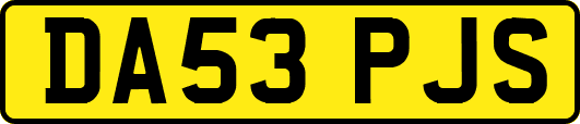 DA53PJS