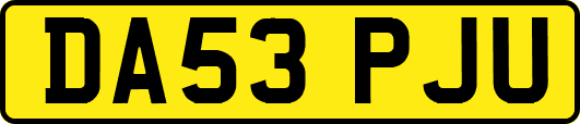 DA53PJU