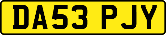 DA53PJY
