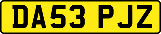DA53PJZ