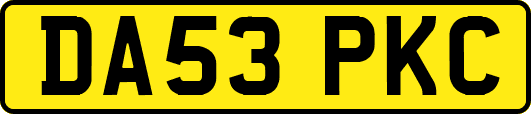 DA53PKC