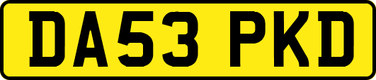 DA53PKD