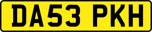 DA53PKH