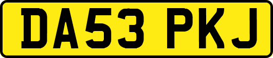 DA53PKJ
