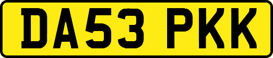 DA53PKK