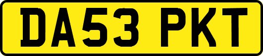 DA53PKT