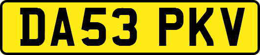 DA53PKV