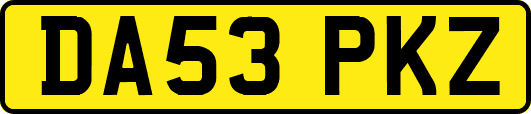DA53PKZ