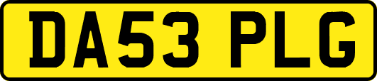 DA53PLG