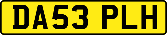 DA53PLH