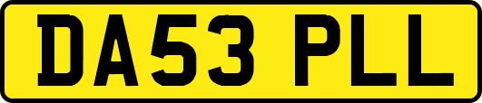 DA53PLL