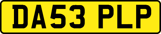 DA53PLP