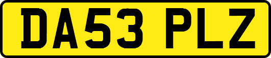 DA53PLZ