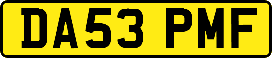 DA53PMF