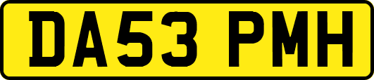 DA53PMH