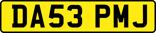 DA53PMJ