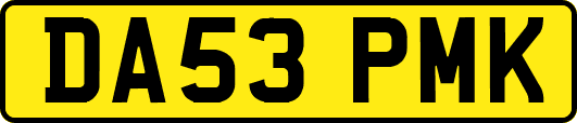 DA53PMK