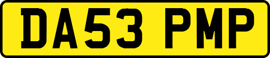 DA53PMP