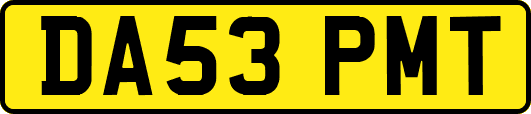 DA53PMT