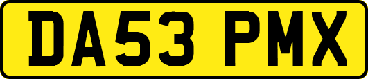 DA53PMX