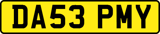 DA53PMY