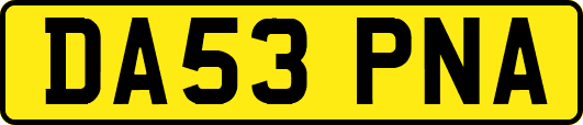 DA53PNA