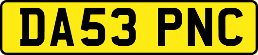 DA53PNC