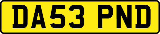 DA53PND
