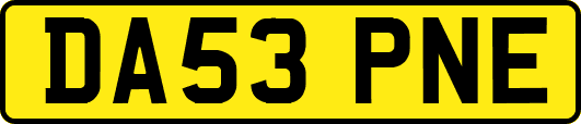DA53PNE