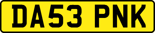 DA53PNK