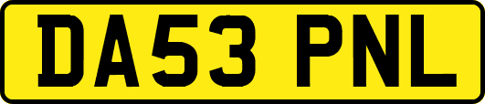 DA53PNL